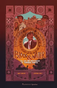 Cover of Blood and Water