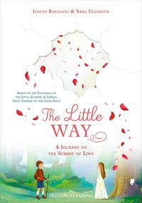 Cover of The Little Way