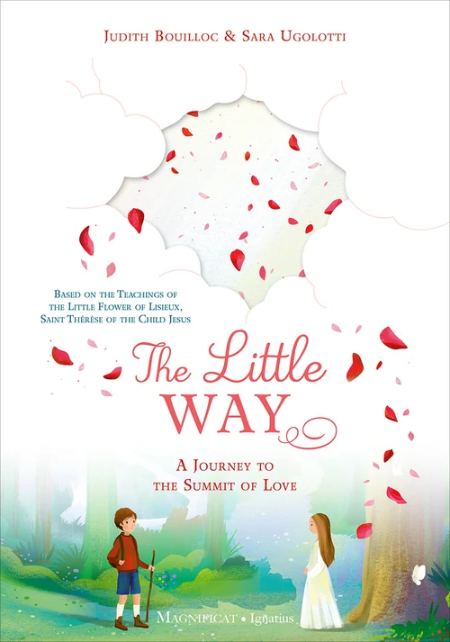 Cover of The Little Way