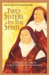 Cover of Two Sisters in the Spirit