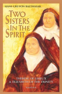 Cover of Two Sisters in the Spirit