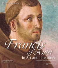 Cover of Francis in Art and Literature