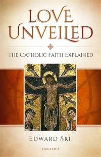 Cover of Love Unveiled