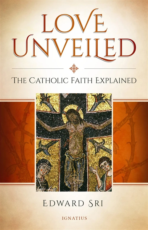 Cover of Love Unveiled