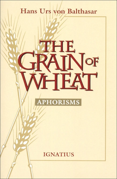 Cover of The Grain of Wheat
