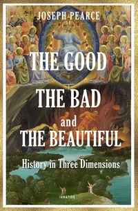 Cover of The Good, the Bad, and the Beautiful