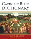Cover of Catholic Bible Dictionary