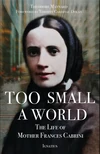 Cover of Too Small a World