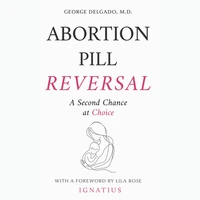Cover of Abortion Pill Reversal