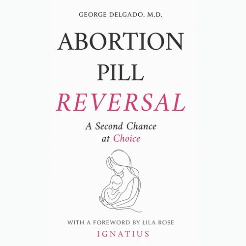 Cover of Abortion Pill Reversal