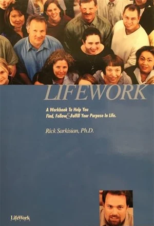 Cover of Lifework Inventory