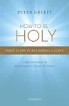 Cover of How to Be Holy