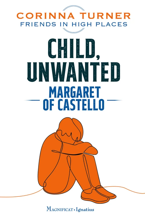 Cover of Child, Unwanted