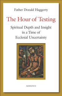 Cover of The Hour of Testing