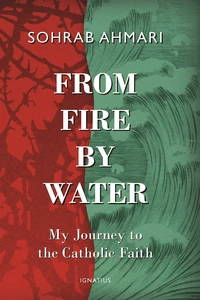 Cover of From Fire, by Water