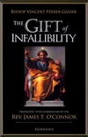 Cover of The Gift of Infallibility