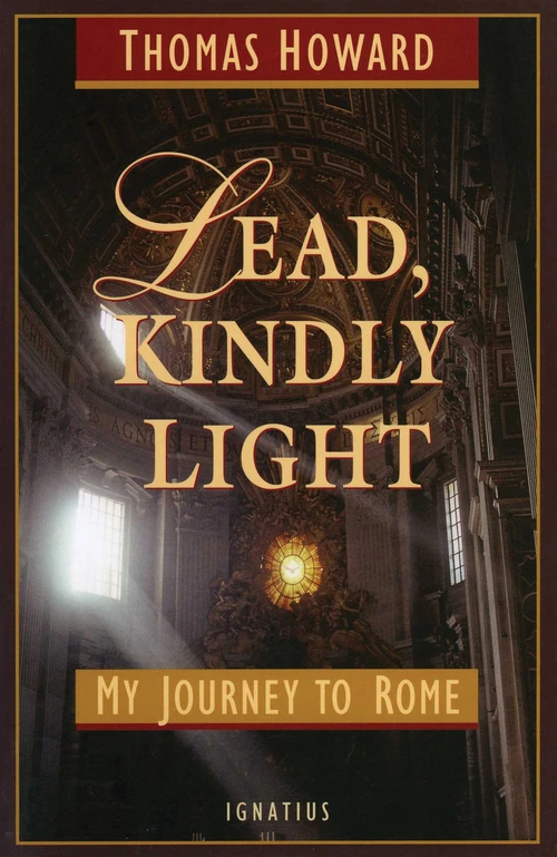 Cover of Lead, Kindly Light
