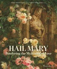 Cover of Hail Mary