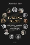 Cover of Turning Points