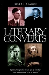 Cover of Literary Converts