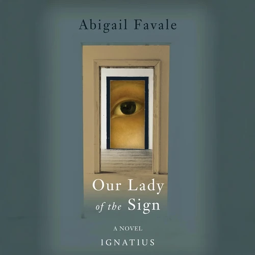 Cover of Our Lady of the Sign