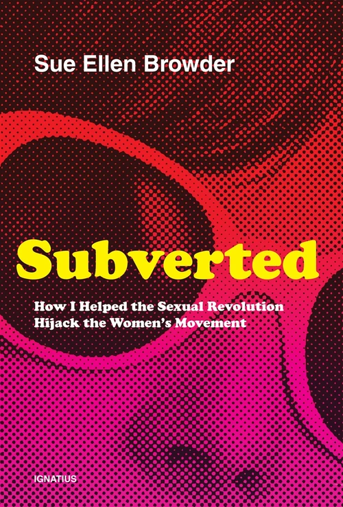 Cover of Subverted