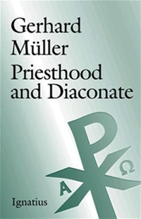 Cover of Priesthood and Diaconate