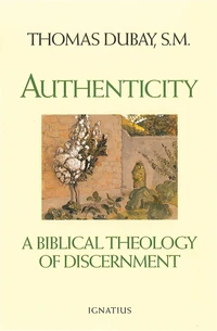 Cover of Authenticity