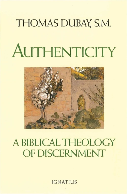 Cover of Authenticity