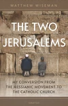 Cover of Two Jerusalems