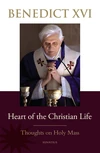 Cover of Heart of the Christian Life