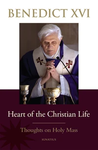 Cover of Heart of the Christian Life