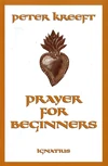 Cover of Prayer for Beginners