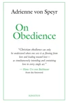Cover of On Obedience