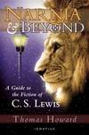 Cover of Narnia and Beyond