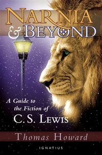 Cover of Narnia and Beyond