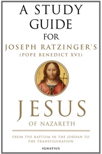 Cover of Jesus of Nazareth Study Guide