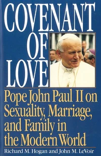 Cover of Covenant of Love
