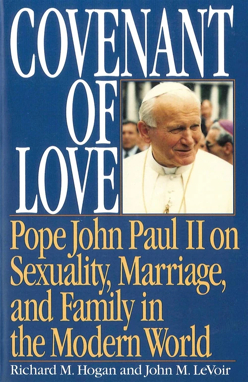 Cover of Covenant of Love