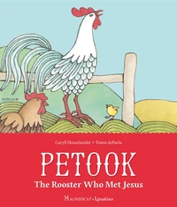Cover of Petook