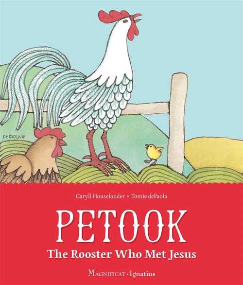 Cover of Petook