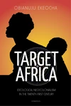 Cover of Target Africa