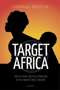 Cover of Target Africa