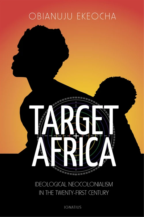 Cover of Target Africa