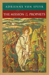 Cover of The Mission of the Prophets