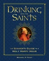 Cover of Drinking with the Saints (Deluxe)