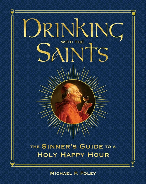 Cover of Drinking with the Saints (Deluxe)