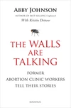 Cover of The Walls Are Talking