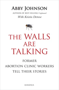 Cover of The Walls Are Talking