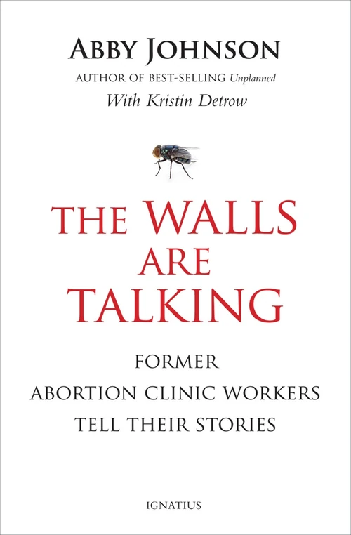 Cover of The Walls Are Talking